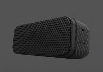 speaker