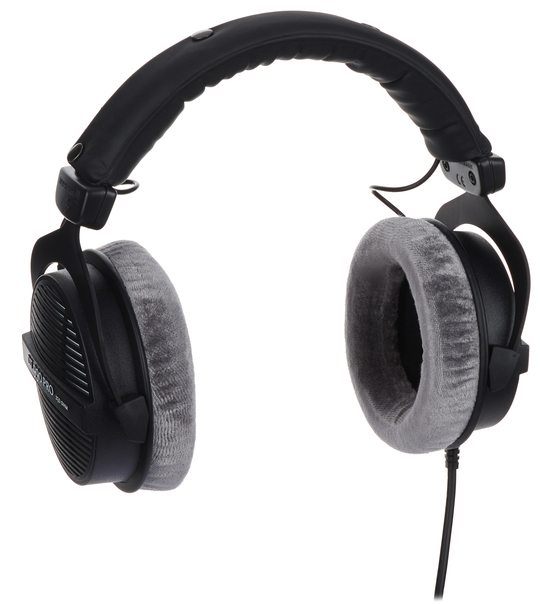 Will a DT 990 Pro sound better than a WH-1000XM3? : r/HeadphoneAdvice