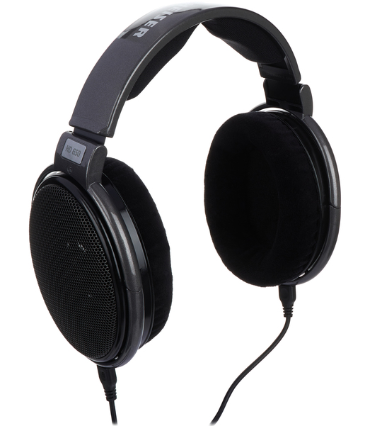 Sennheiser HD 650 Review 