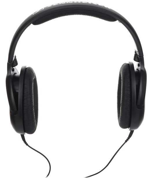 Sennheiser HD 201 Review 