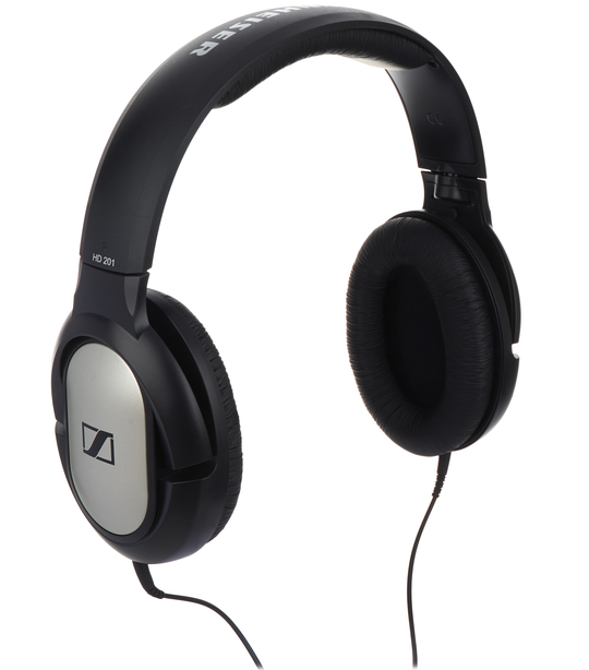 Наушники Sennheiser Hd 201 Купить