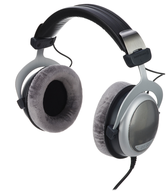 beyerdynamic dt 880 premium 250 ohm