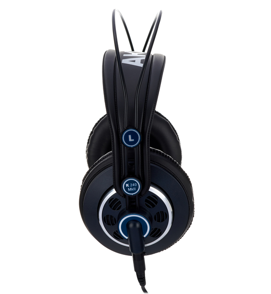AKG K240 MKII Review | headphonecheck.com