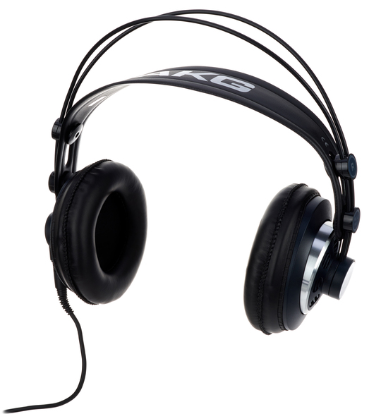 K240 MKII | Professional studio headphones