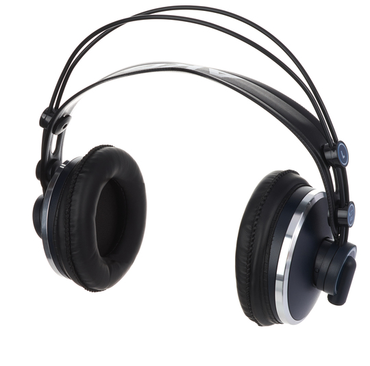 AKG K271 MKII Review | headphonecheck.com
