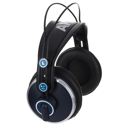 AKG K271 MKII Review | headphonecheck.com