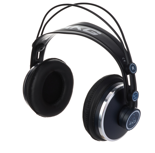 Akg k271 mkii cuffia da studio chiusa