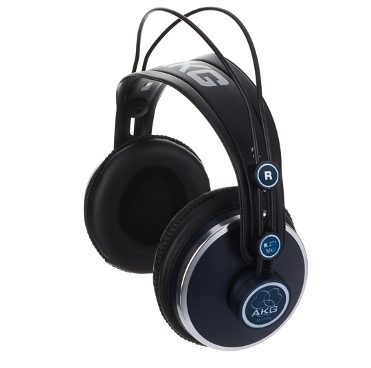 Akg k271 mkii cuffia da studio chiusa