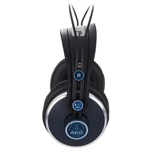 AKG K271 MKII Review | headphonecheck.com