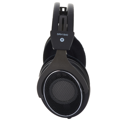 Shure SRH1840 Review | headphonecheck.com