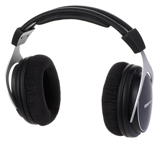 Shure SRH1540 Review | headphonecheck.com