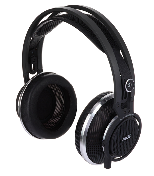 AKG K812 Review | headphonecheck.com
