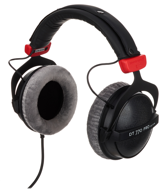 beyerdynamic dt 770 pro 250