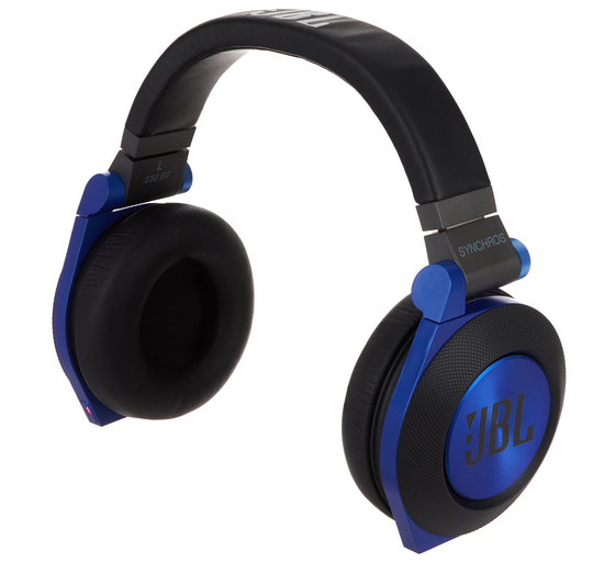 JBL Synchros E50BT Review 