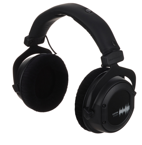 Beyerdynamic Custom Studio Review 