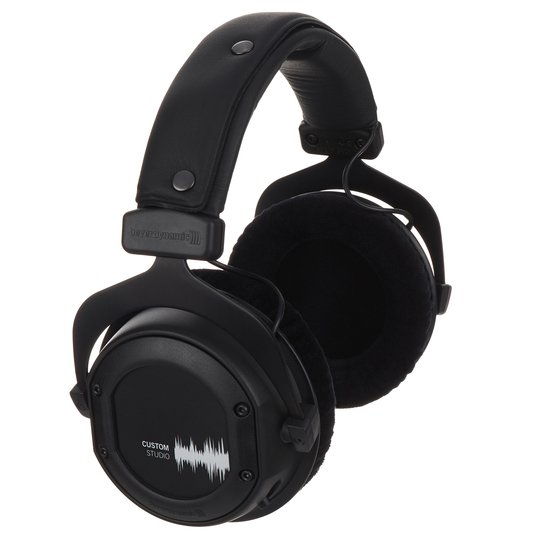 Beyerdynamic Custom Studio Review 