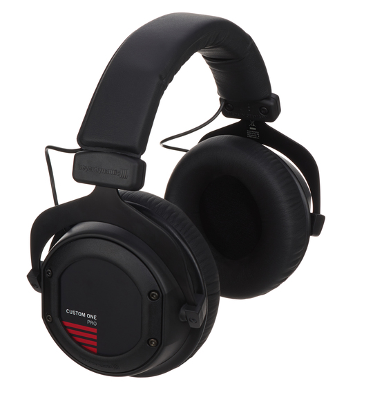 Beyerdynamic Custom One Pro Plus Review 