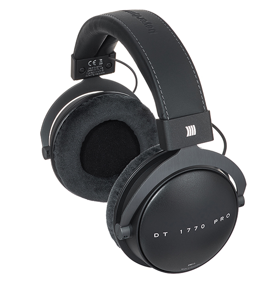 Beyerdynamic DT 1770 Pro Review | headphonecheck.com