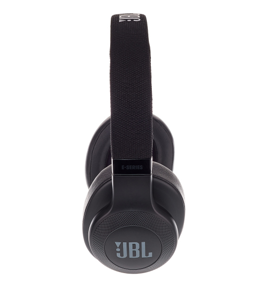 JBL E55BT Review | headphonecheck.com