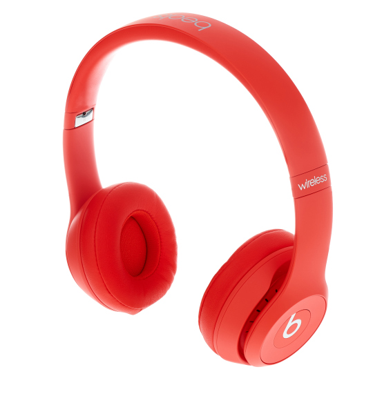 Beats by Dr. Dre Solo 3 Wireless Review 