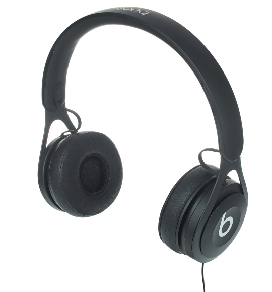 Beats by Dr. Dre EP Review | headphonecheck.com