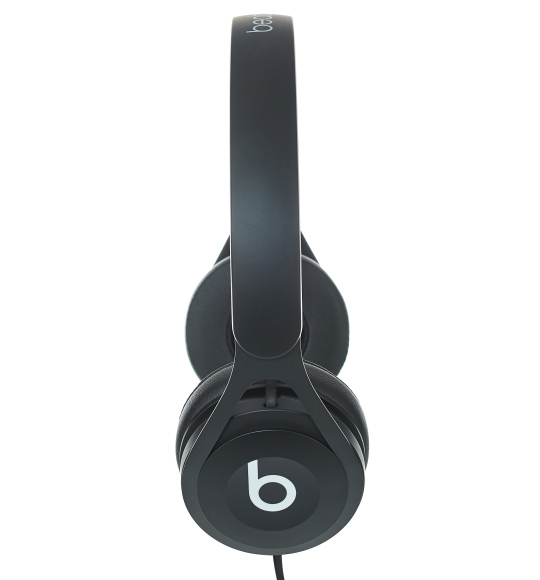 Beats by Dr. Dre EP Review | headphonecheck.com