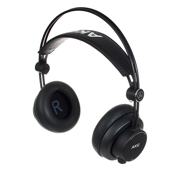 AKG K175 Review | headphonecheck.com