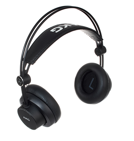 AKG K175 Review | headphonecheck.com