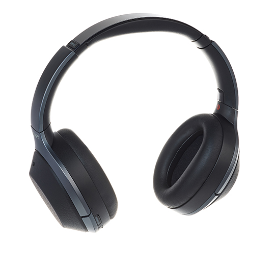 Sony WH-1000XM2 Review | headphonecheck.com