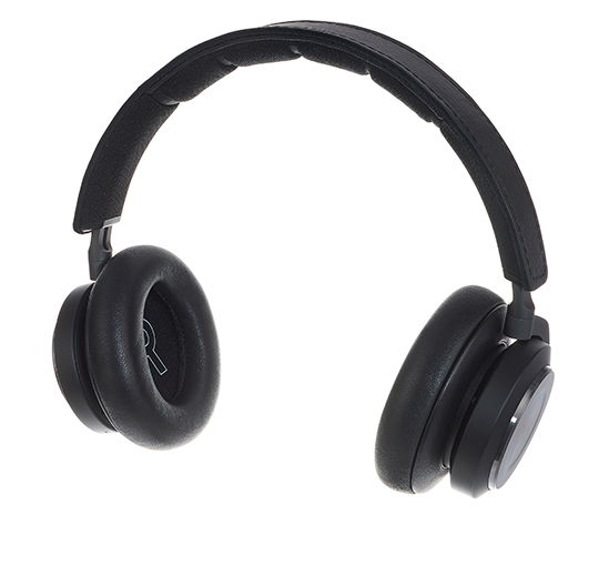B&O Beoplay H9i Review | headphonecheck.com