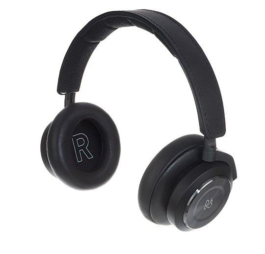 B\u0026O Beoplay H9i Review | headphonecheck.com