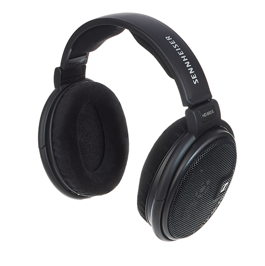 Sennheiser HD 660 S Review | headphonecheck.com