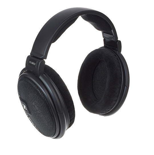 sennheiser hd 660s specs