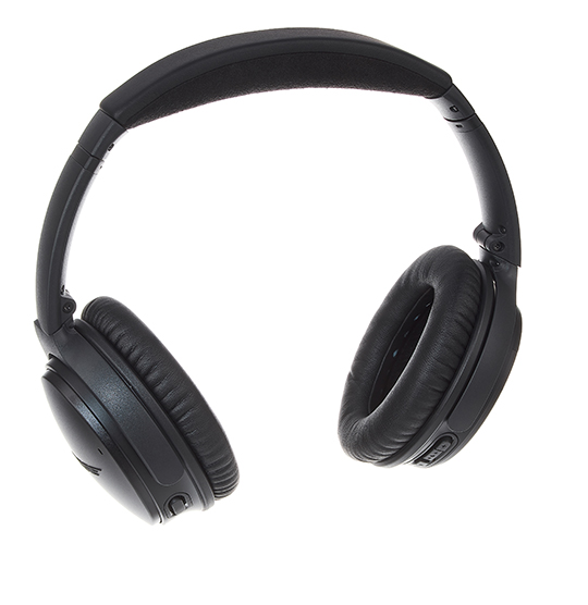 bose quietcomfort 35 ii apple