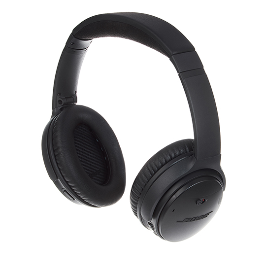 Bose QuietComfort 35 II Review 