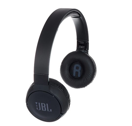 JBL Tune600BTNC Review | headphonecheck.com