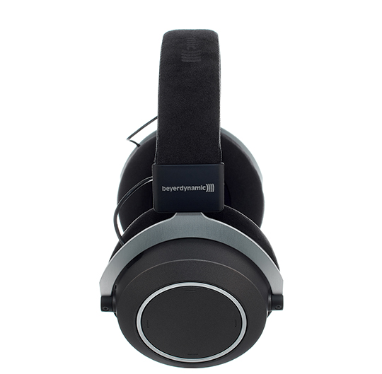 Beyerdynamic Amiron Wireless Review 
