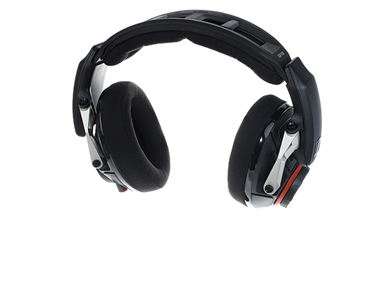 Sennheiser GSP 500 Review | headphonecheck.com