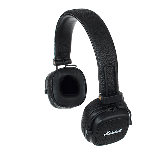 Marshall Major III Review | headphonecheck.com