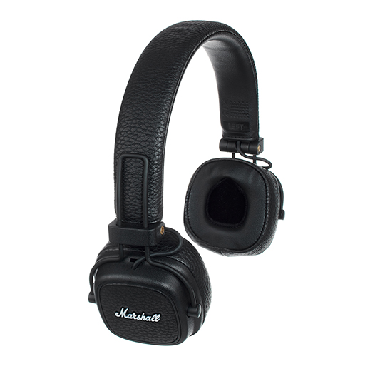 Marshall Major III Review | headphonecheck.com