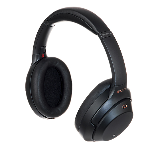 Sony WH-1000XM3 Review | headphonecheck.com