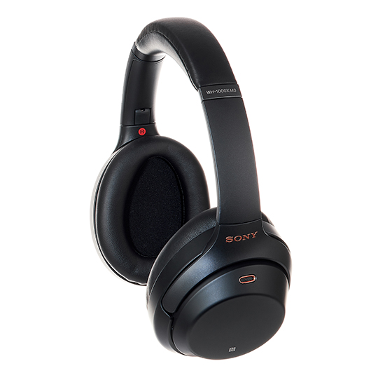 Sony WH-1000XM3 Review | headphonecheck.com