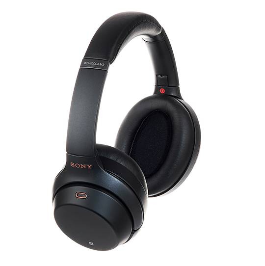 Sony WH-1000XM3 Review | headphonecheck.com