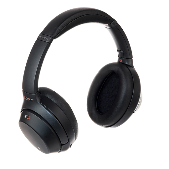 Sony WH-1000XM3 Review | headphonecheck.com