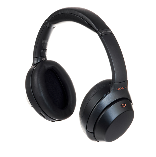 Sony WH-1000XM3 Review | headphonecheck.com