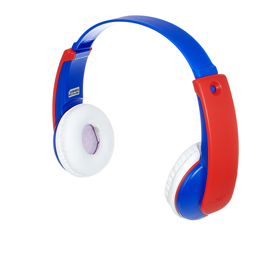 jvc tinyphones wireless