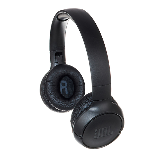 JBL 500BT Review | headphonecheck.com