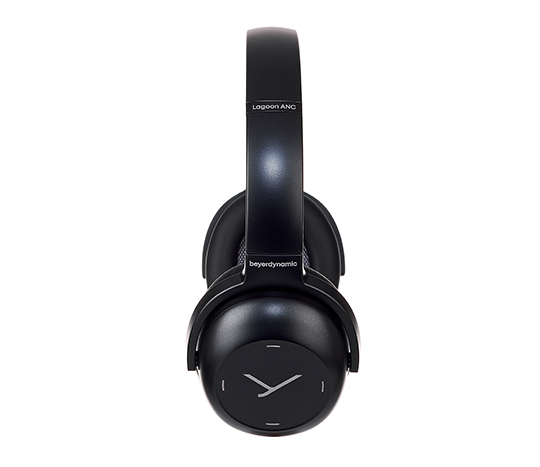 Beyerdynamic Lagoon ANC Traveller 