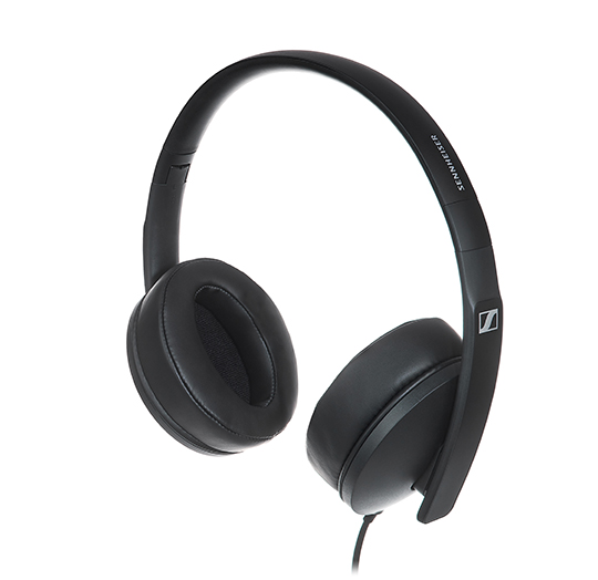 Sennheiser HD 300 Review | headphonecheck.com