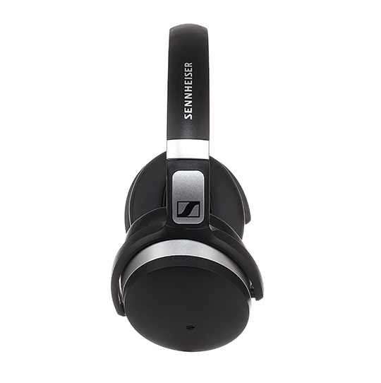 Sennheiser HD 4.50BTNC Review 